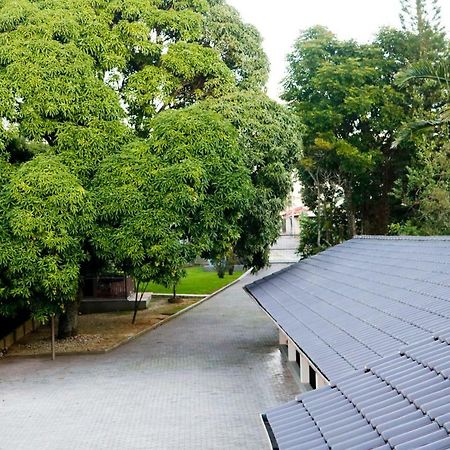 Pousada Encantos De Penha Exterior foto