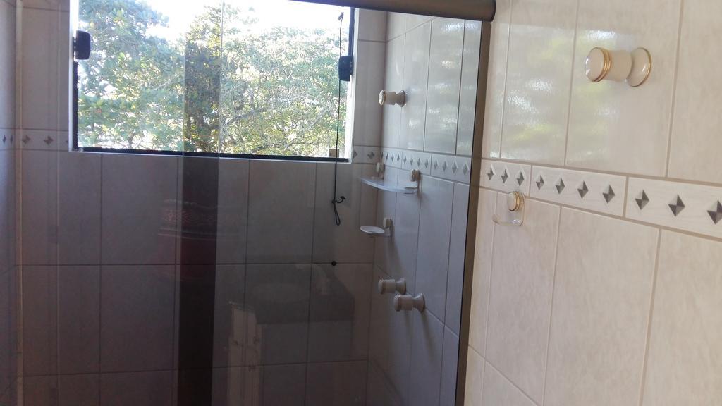 Pousada Encantos De Penha Exterior foto