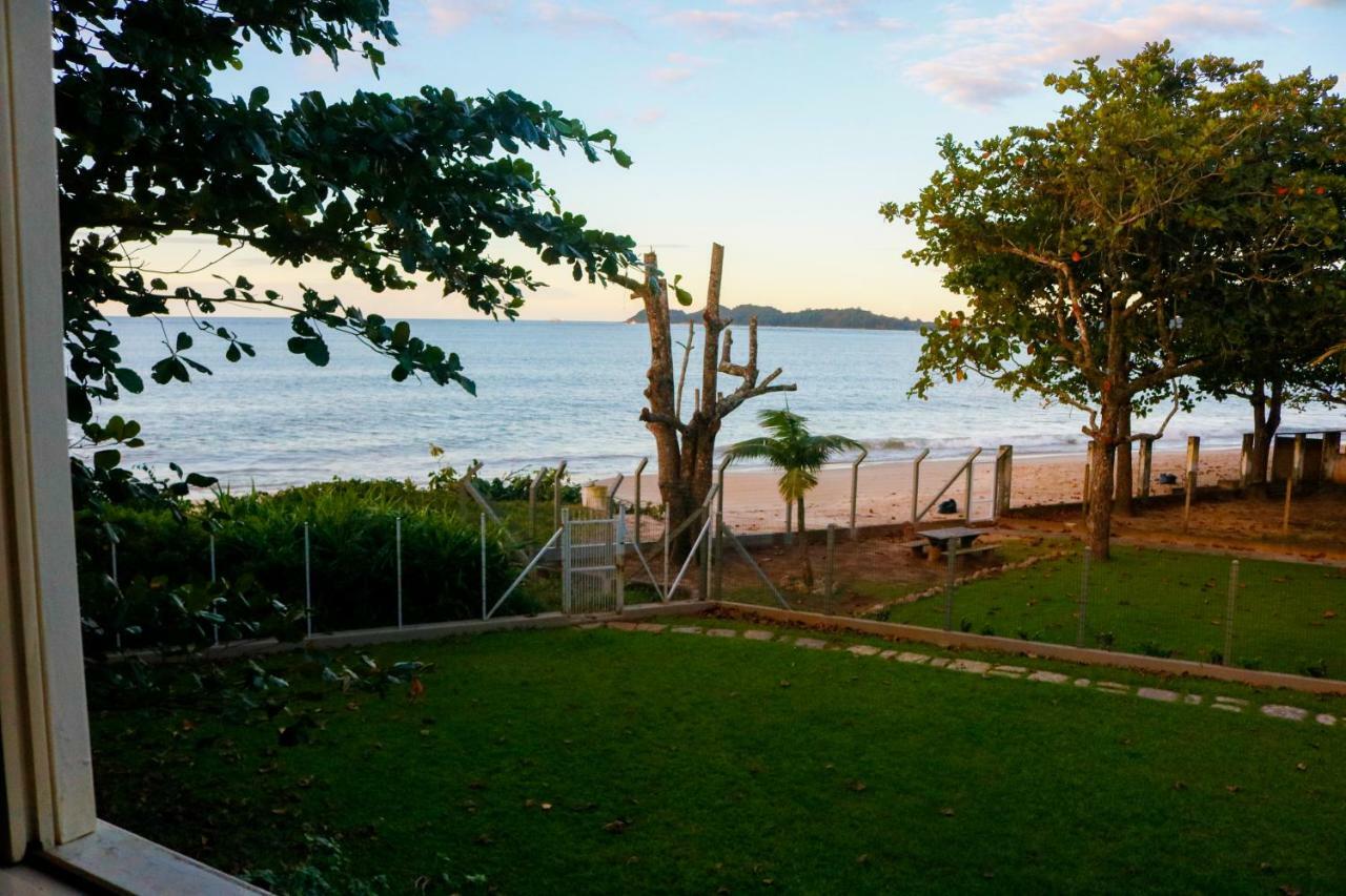 Pousada Encantos De Penha Exterior foto
