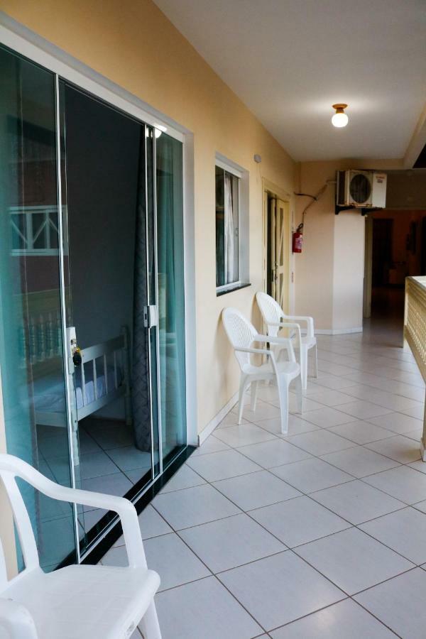 Pousada Encantos De Penha Exterior foto