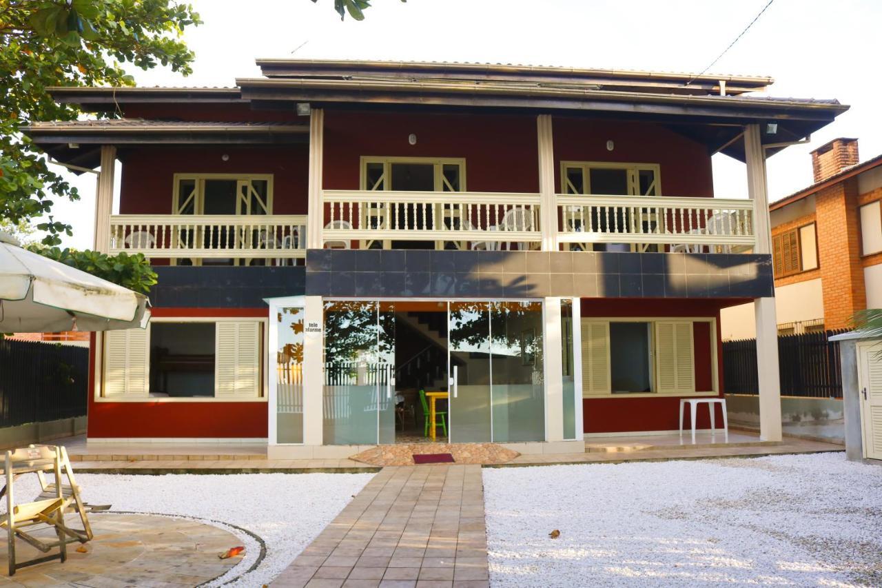 Pousada Encantos De Penha Exterior foto